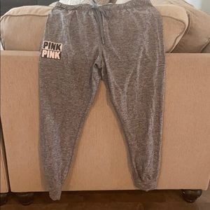 PINK Ultimate yoga pants